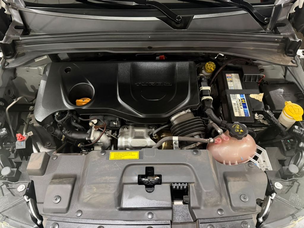 TORO 1.3 TB 270 FREEDOM AT6 4P — foto 13
