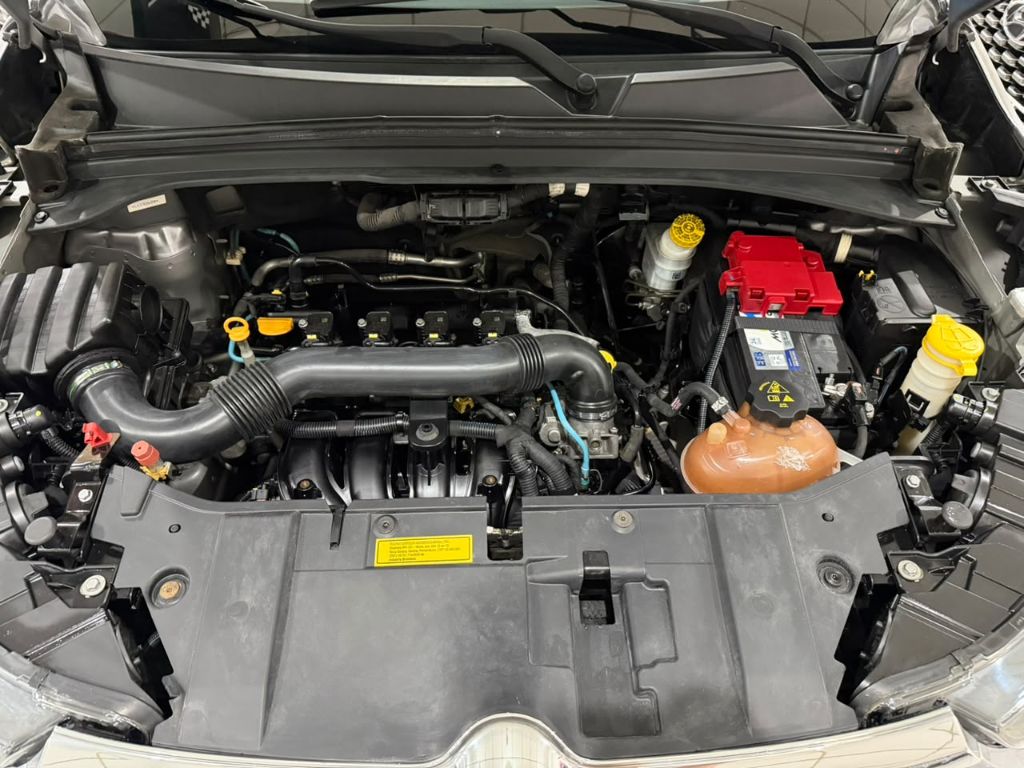 TORO 1.8 16V EVO FREEDOM AT6 4P — foto 13