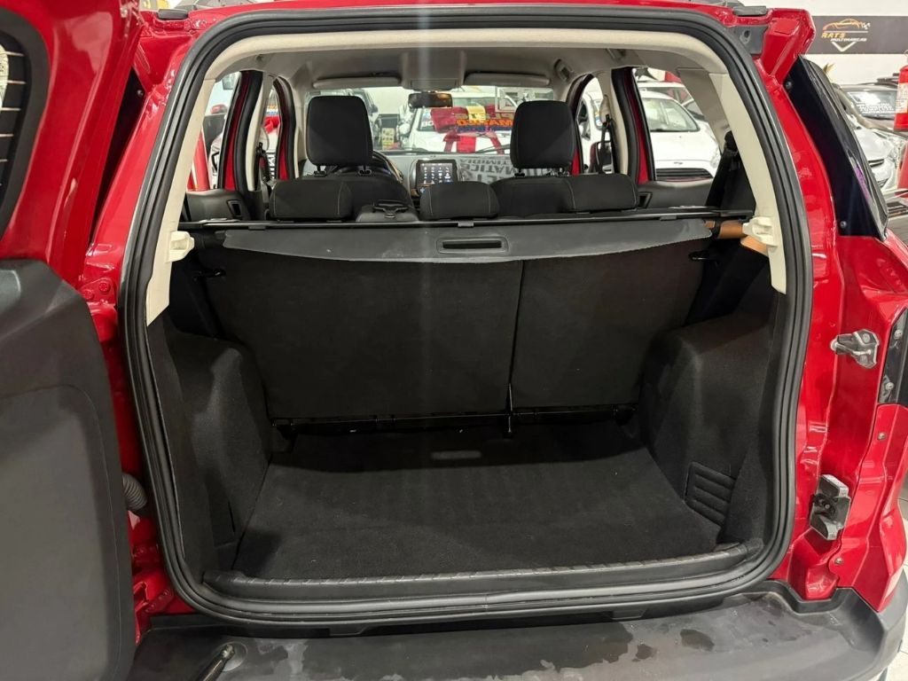 ECOSPORT 1.5 SE AT 4P — foto 22