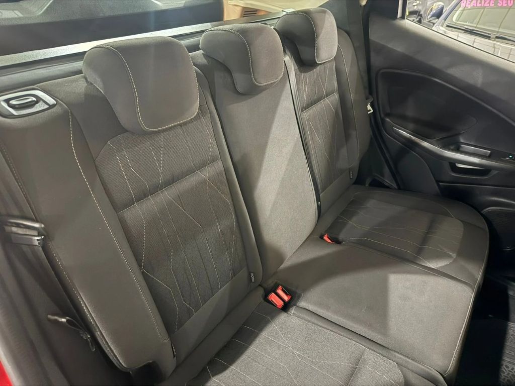 ECOSPORT 1.5 SE AT 4P — foto 19