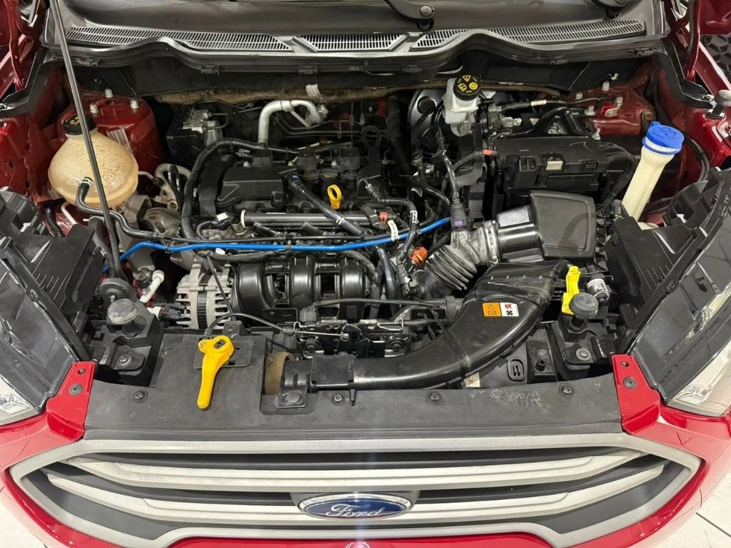 ECOSPORT 1.5 SE AT 4P — foto 21