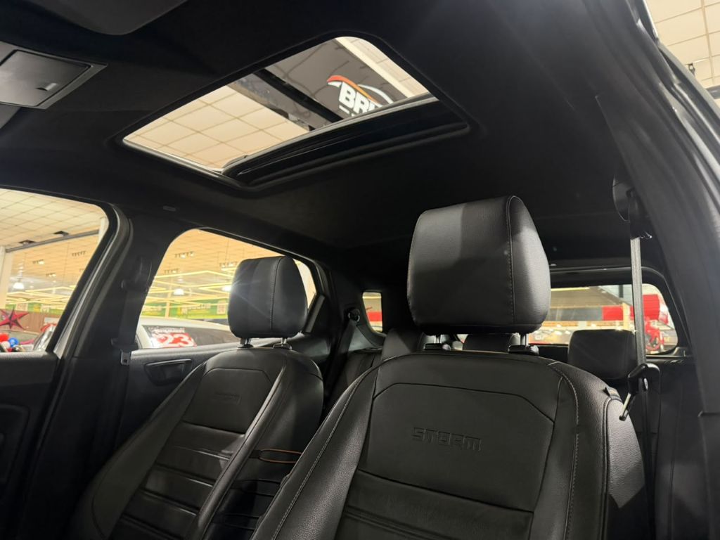 ECOSPORT 2.0 DIRECT STORM 4WD 4P — foto 11