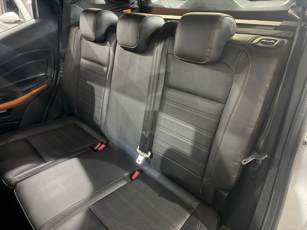 ECOSPORT 2.0 DIRECT STORM 4WD 4P — foto 13