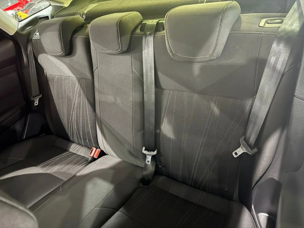 FOCUS SEDAN 2.0 SE AT 4P — foto 12