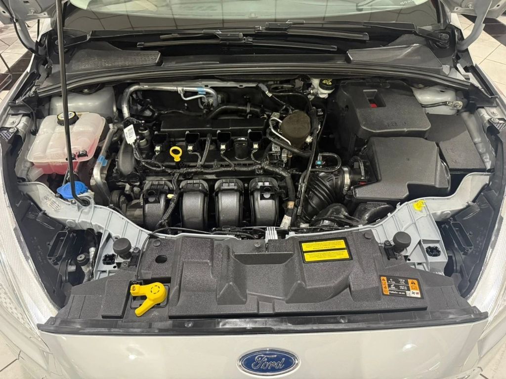 FOCUS SEDAN 2.0 SE AT 4P — foto 14