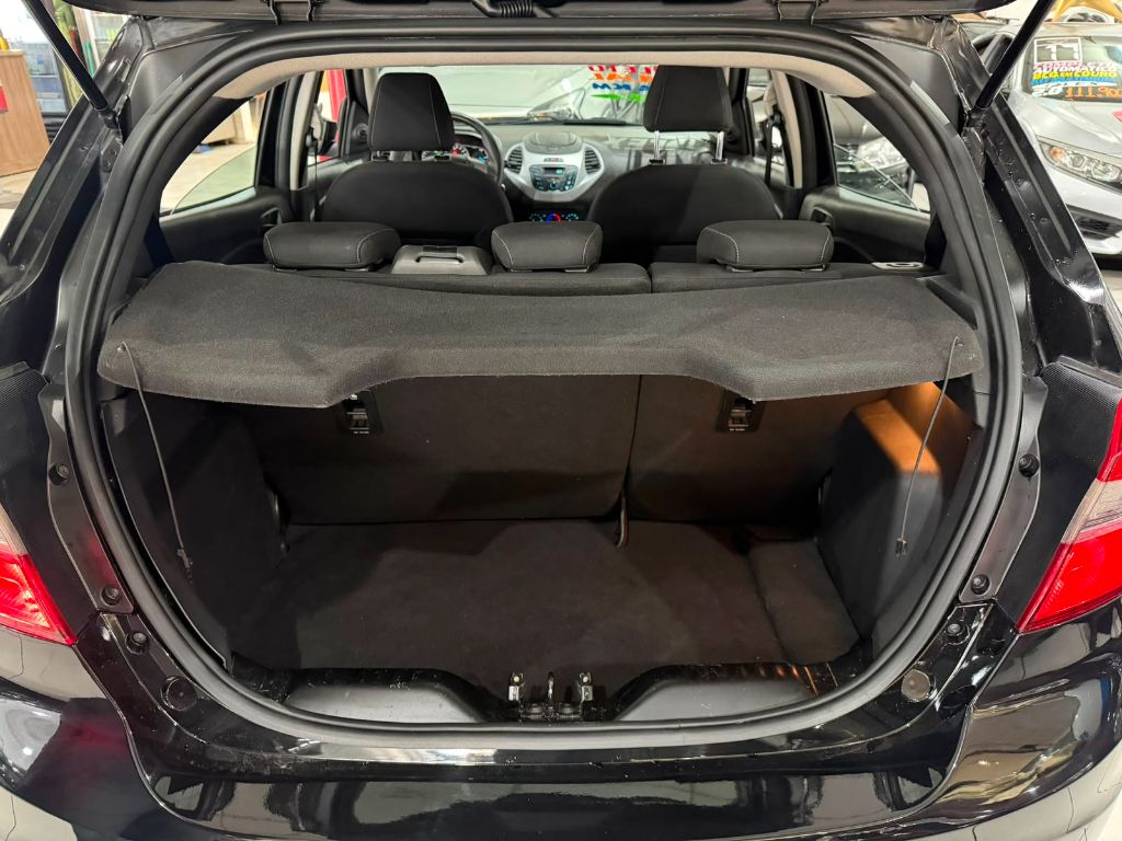 KA 1.0 SE HATCH 4P — foto 12