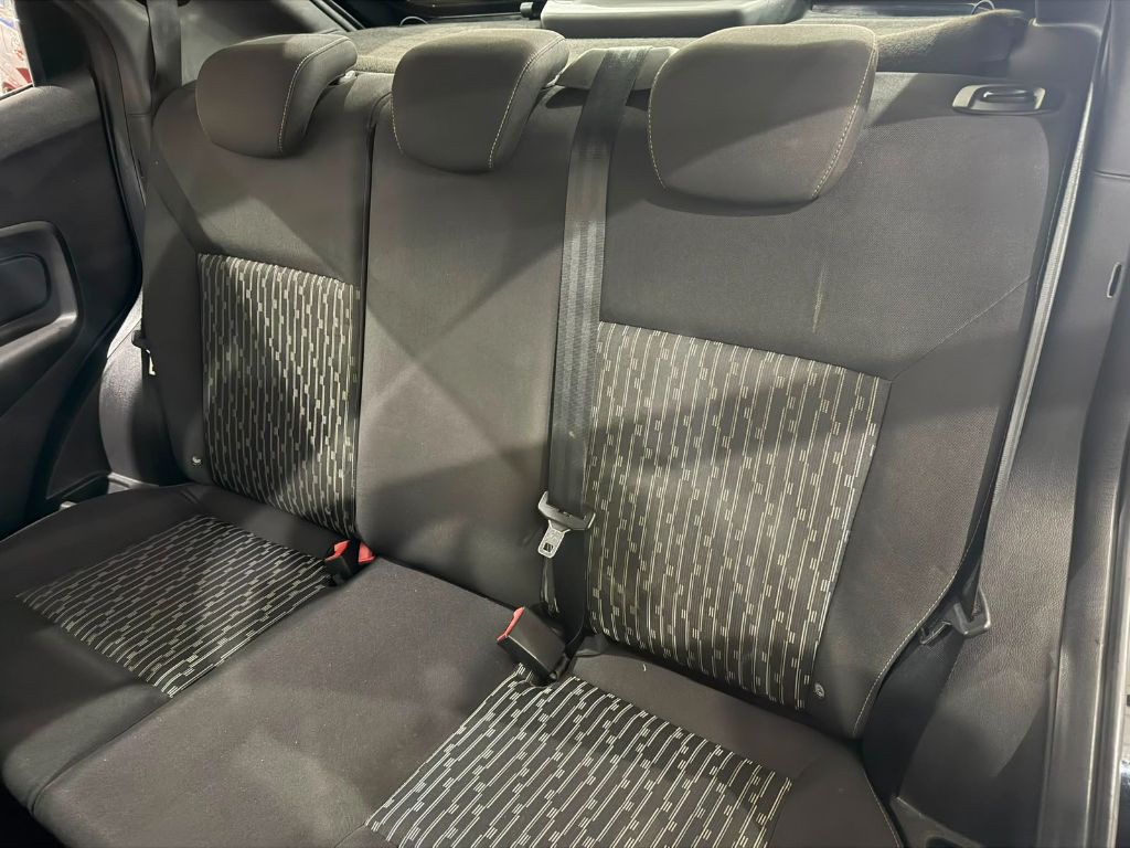 KA 1.0 SE HATCH 4P — foto 11