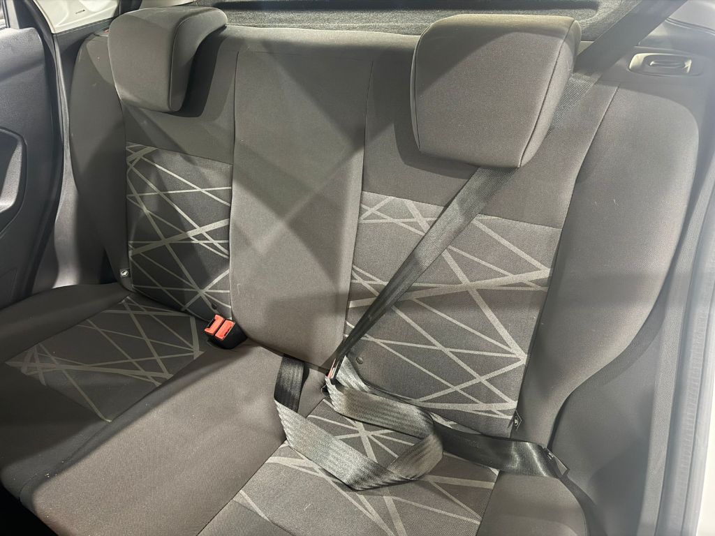 NEW FIESTA 1.5 HA S 4P — foto 11