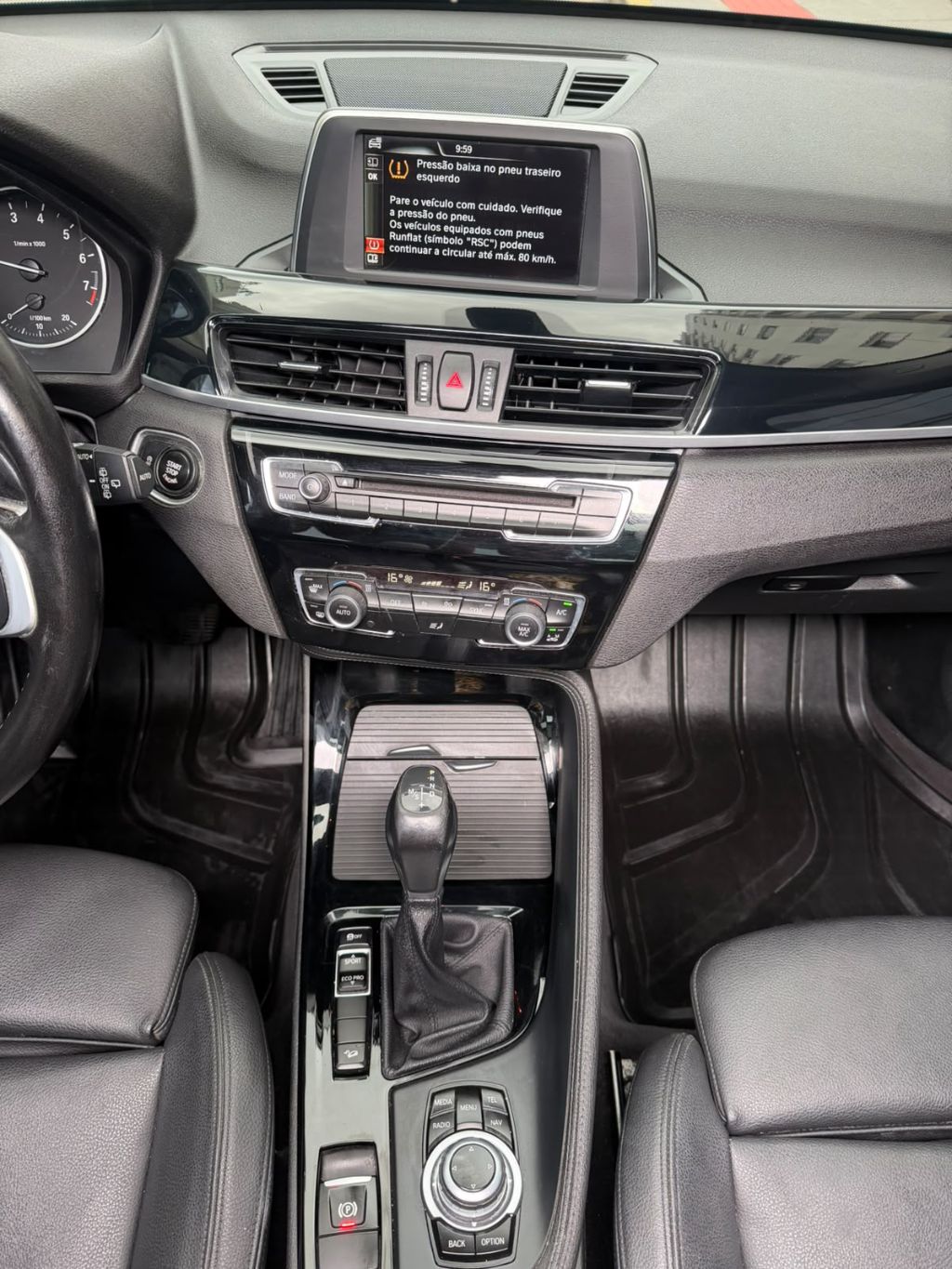 X1 XDRIVE 25i Sport 2.0/2.0 Flex Aut. — foto 18