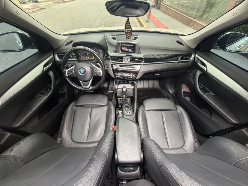X1 XDRIVE 25i Sport 2.0/2.0 Flex Aut. — foto 16