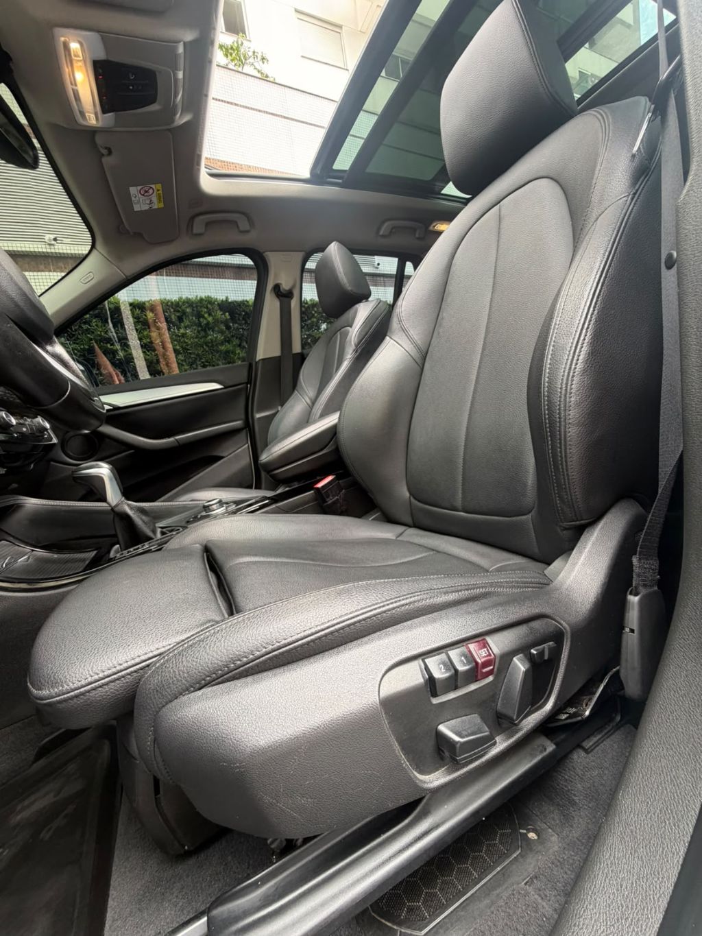 X1 XDRIVE 25i Sport 2.0/2.0 Flex Aut. — foto 12