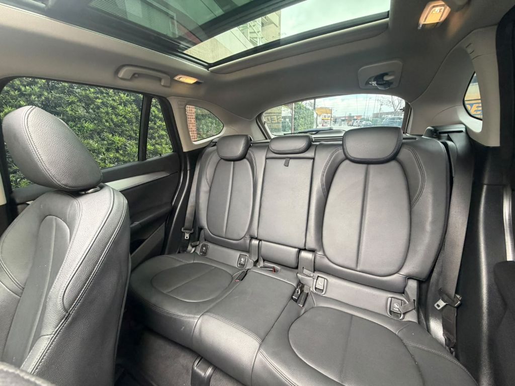 X1 XDRIVE 25i Sport 2.0/2.0 Flex Aut. — foto 13