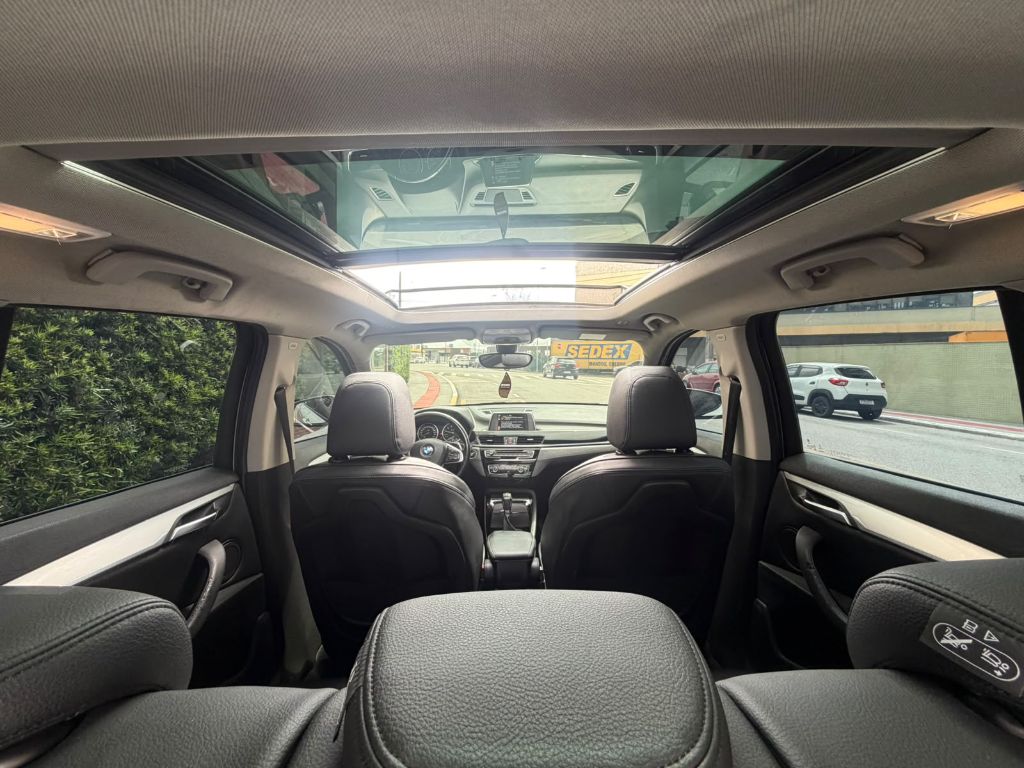 X1 XDRIVE 25i Sport 2.0/2.0 Flex Aut. — foto 14