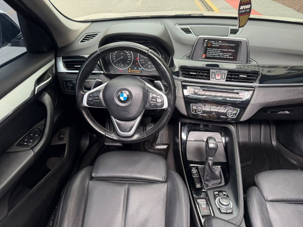 X1 XDRIVE 25i Sport 2.0/2.0 Flex Aut. — foto 17