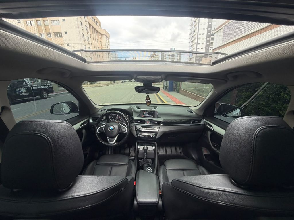 X1 XDRIVE 25i Sport 2.0/2.0 Flex Aut. — foto 15