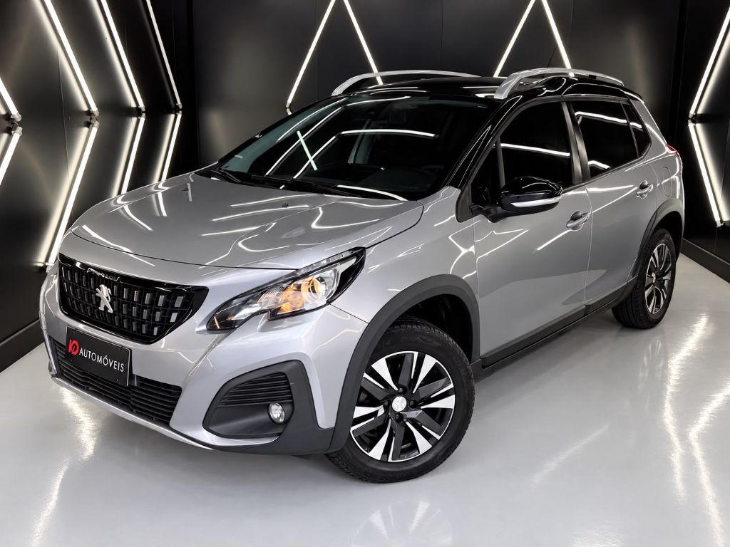 2008 1.6 GRIFFE TURBO — foto 1