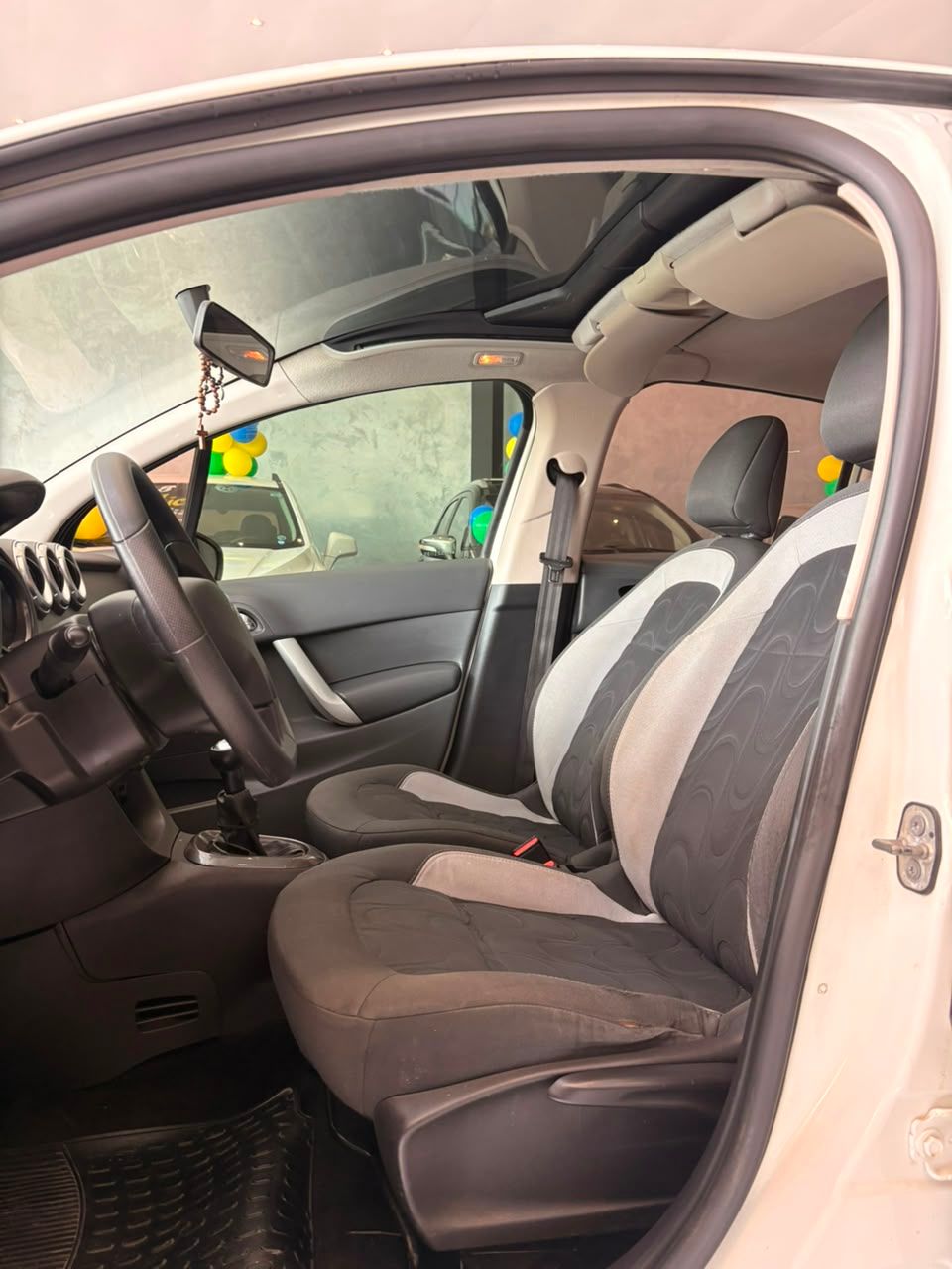 CITROËN C3 TENDANCE 1.5 FLEX 2015 FINANCIA 100% — foto 7