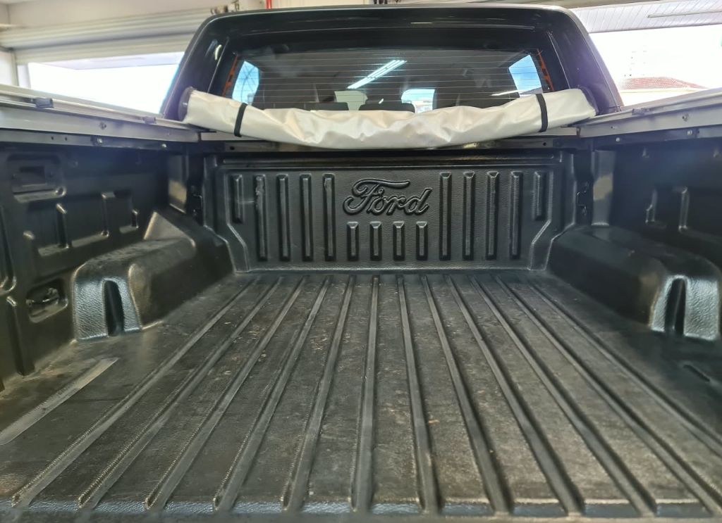 Ranger Limited+ 3.0 V6 4x4 CD TB Die Aut — foto 8