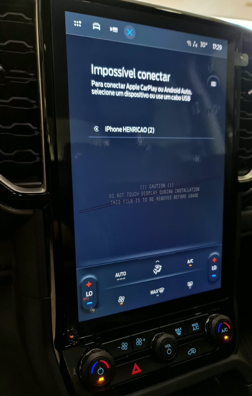 Ranger Limited+ 3.0 V6 4x4 CD TB Die Aut — foto 16