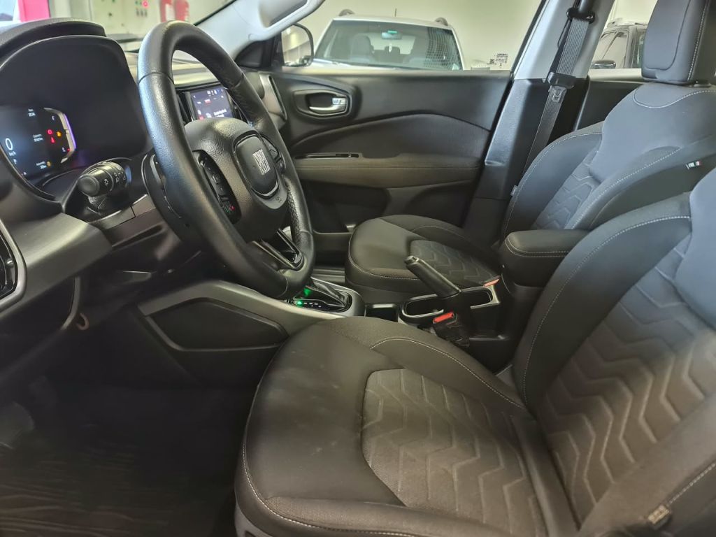 Toro Freedom 1.3 T270 4x2 Flex Aut. — foto 9