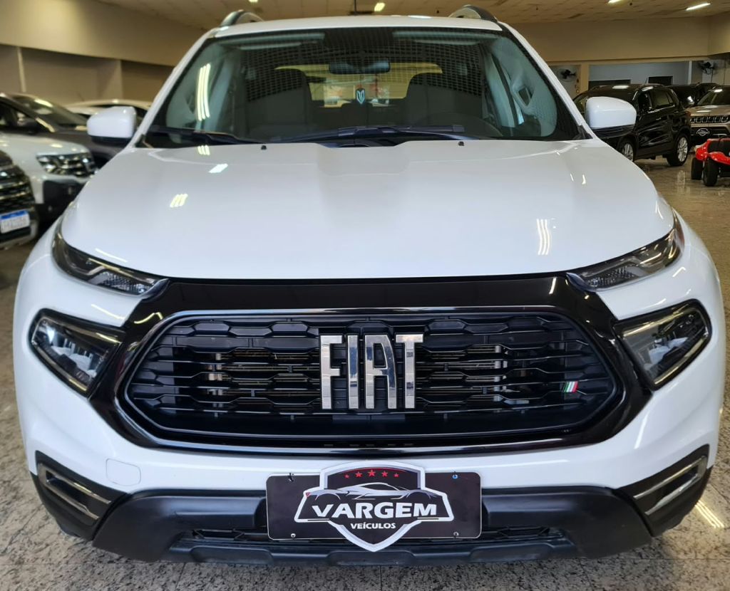 Toro Freedom 1.3 T270 4x2 Flex Aut. — foto 1