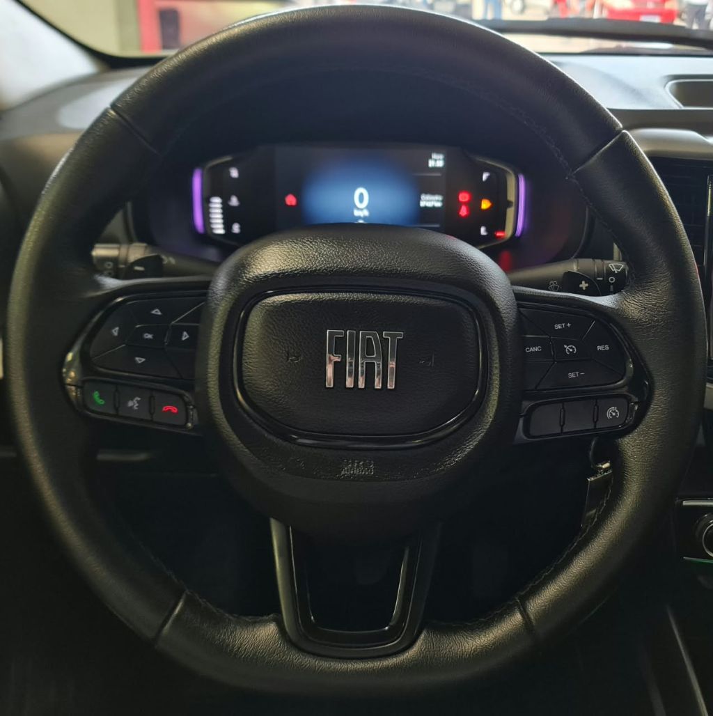 Toro Freedom 1.3 T270 4x2 Flex Aut. — foto 13