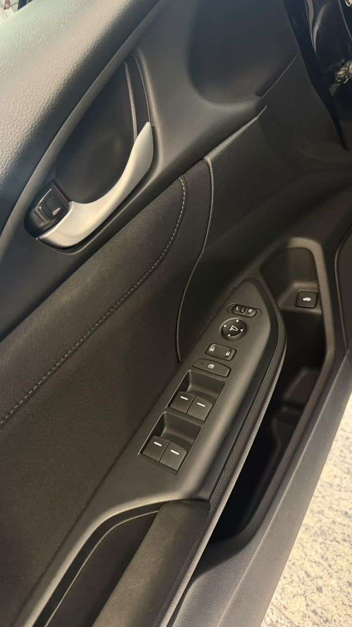 Civic Sedan SPORT 2.0 Flex 16V Aut.4p — foto 12
