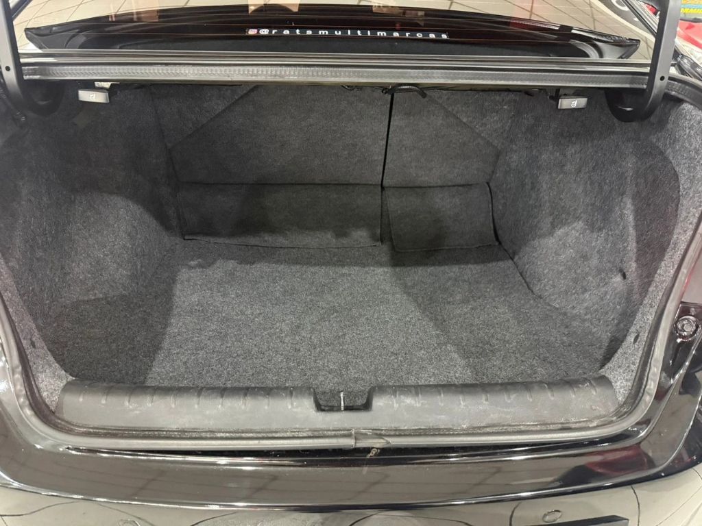 CITY 1.5 EX CVT 4P — foto 11