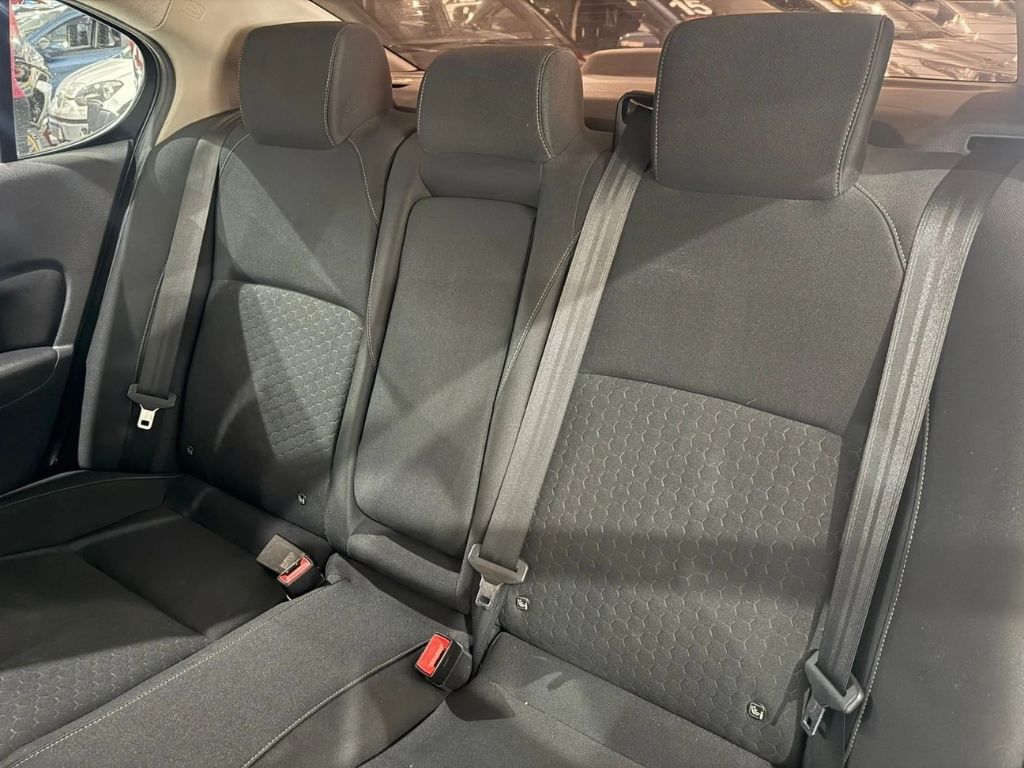 CITY 1.5 EX CVT 4P — foto 10