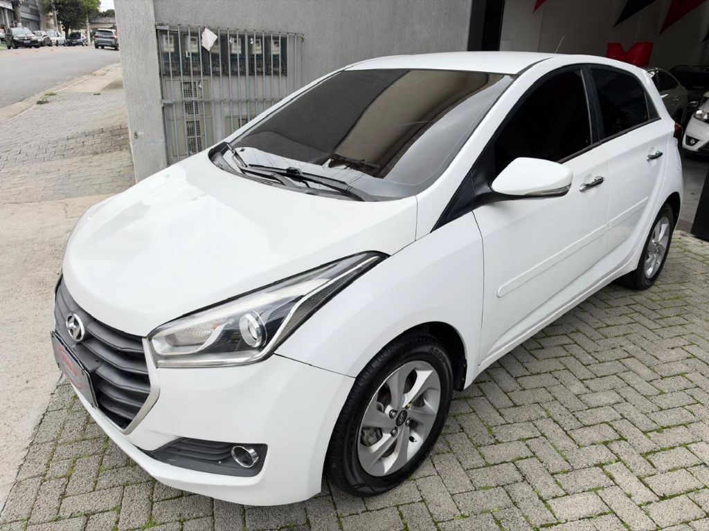 HB20 Premium 1.6 Flex 16V Aut. — foto 10