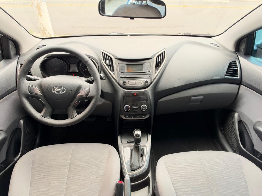 HB20 Premium 1.6 Flex 16V Aut. — foto 13