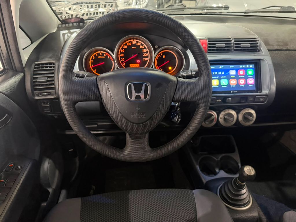 FIT 1.4 LX 8V 4P — foto 9