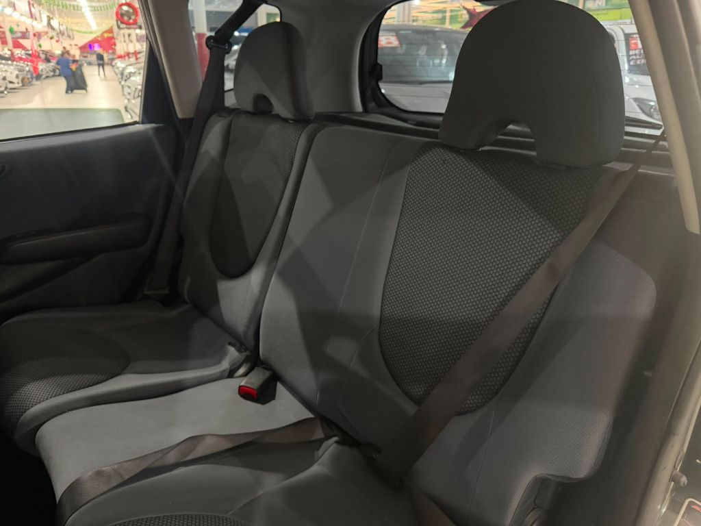 FIT 1.4 LX 8V 4P — foto 11