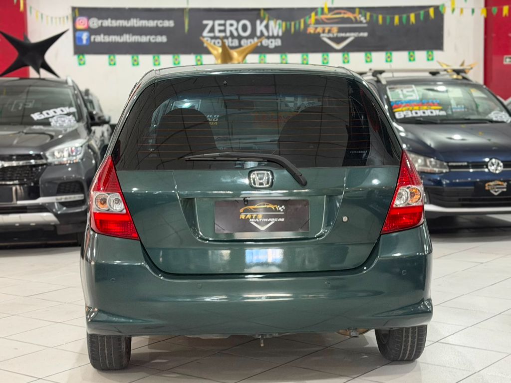 FIT 1.4 LX 8V 4P — foto 5
