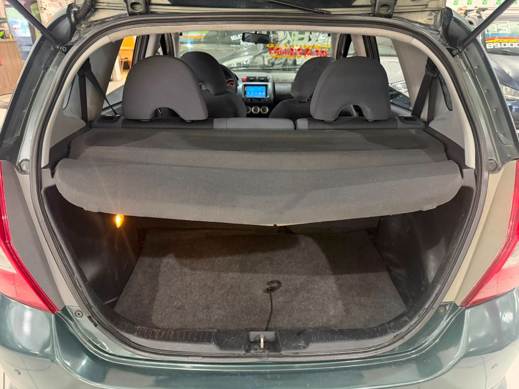 FIT 1.4 LX 8V 4P — foto 12