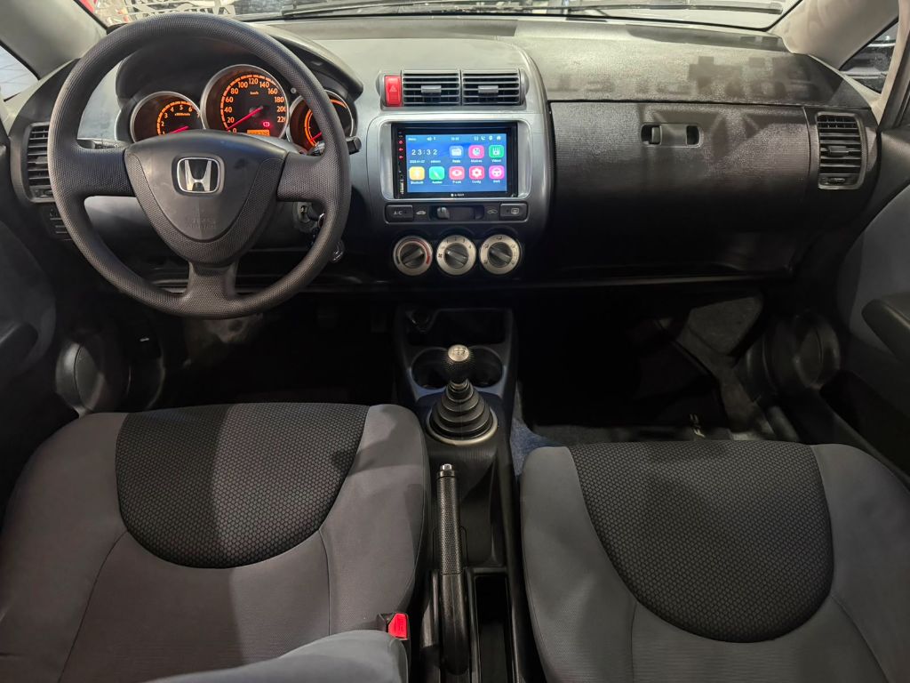 FIT 1.4 LX 8V 4P — foto 8