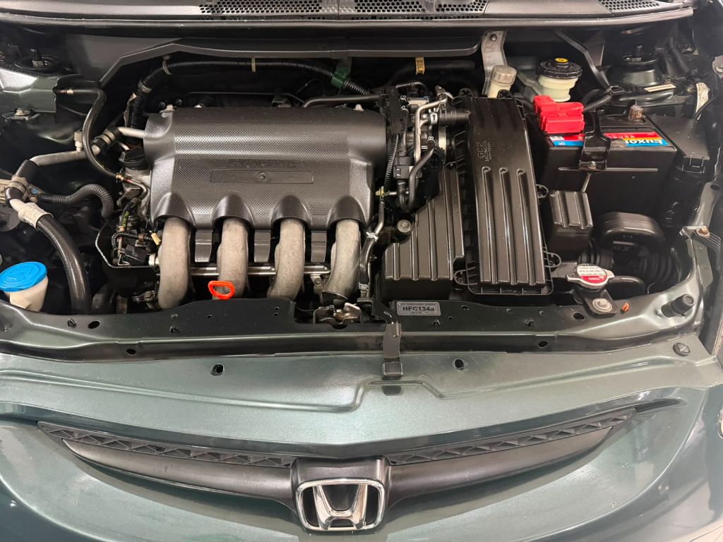 FIT 1.4 LX 8V 4P — foto 13