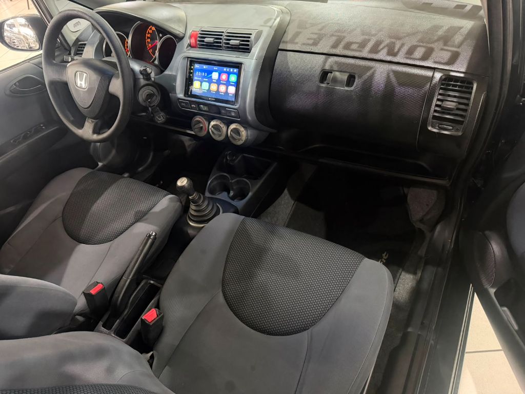 FIT 1.4 LX 8V 4P — foto 10