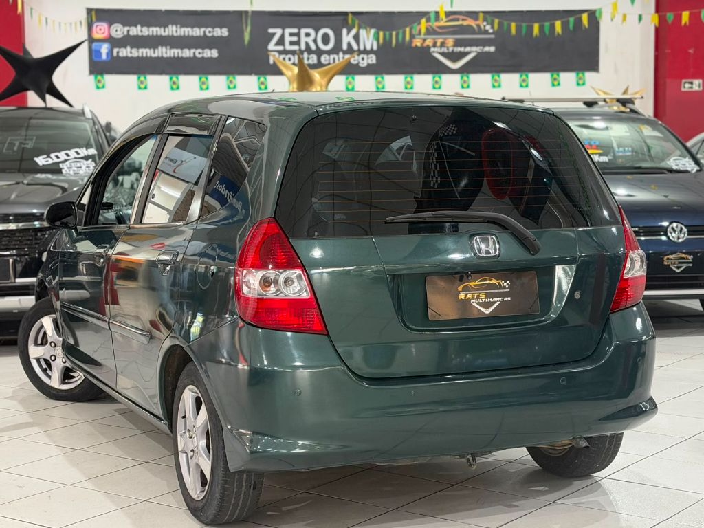 FIT 1.4 LX 8V 4P — foto 6