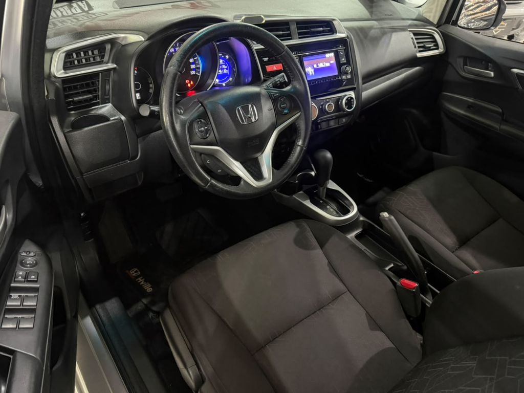 FIT 1.5 EX 16V 4P — foto 8