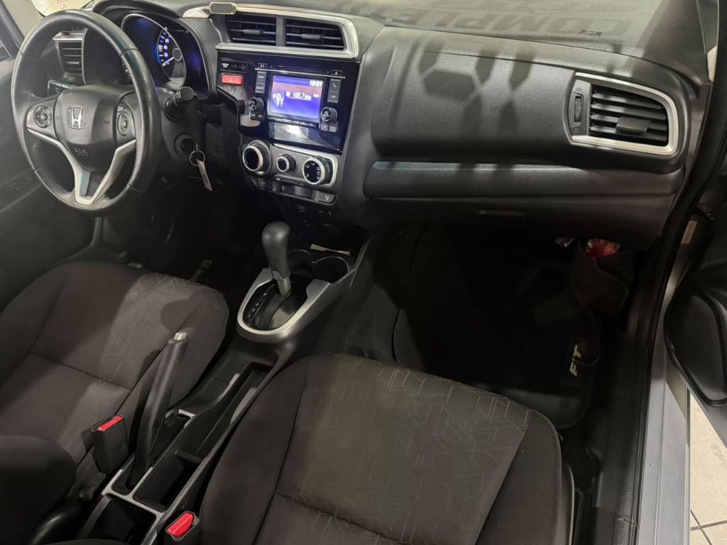 FIT 1.5 EX 16V 4P — foto 10