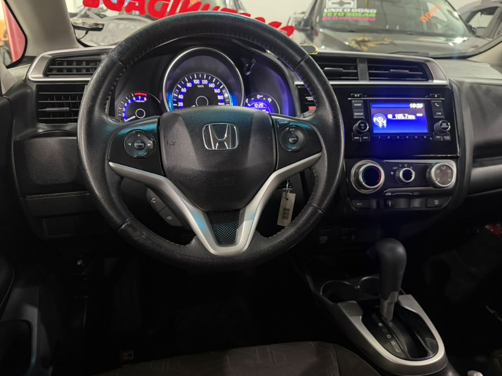 FIT 1.5 EX 16V 4P — foto 7