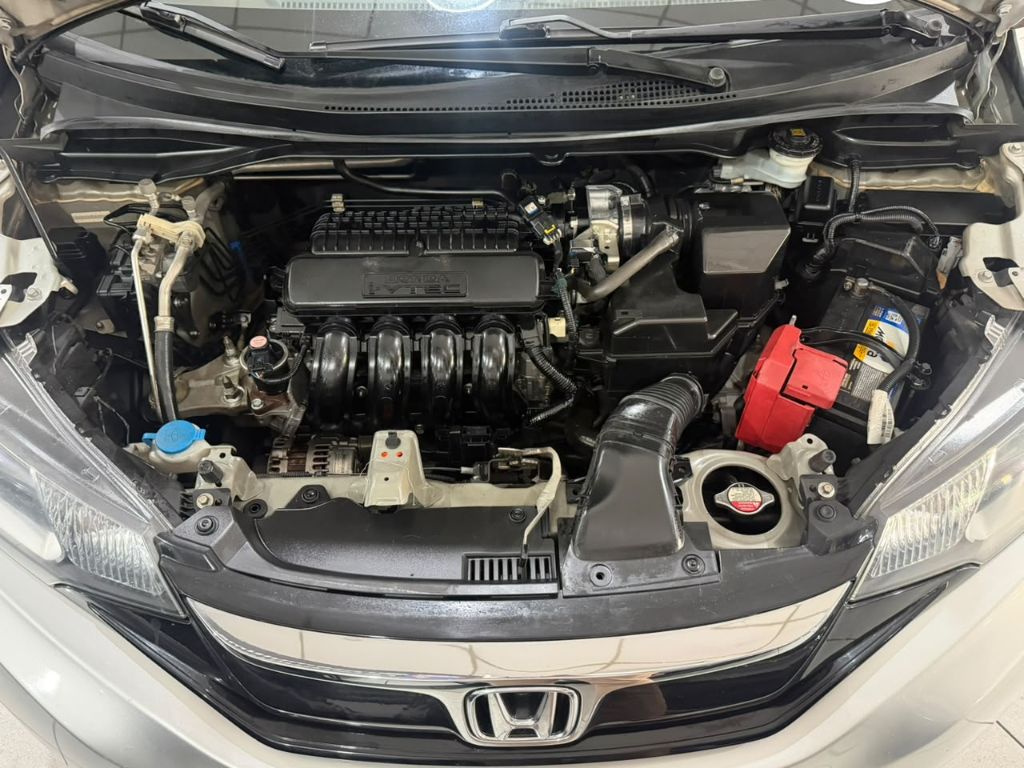 FIT 1.5 EX 16V 4P — foto 12