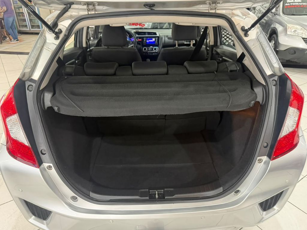 FIT 1.5 EX 16V 4P — foto 13