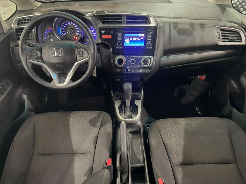 FIT 1.5 EX 16V 4P — foto 9