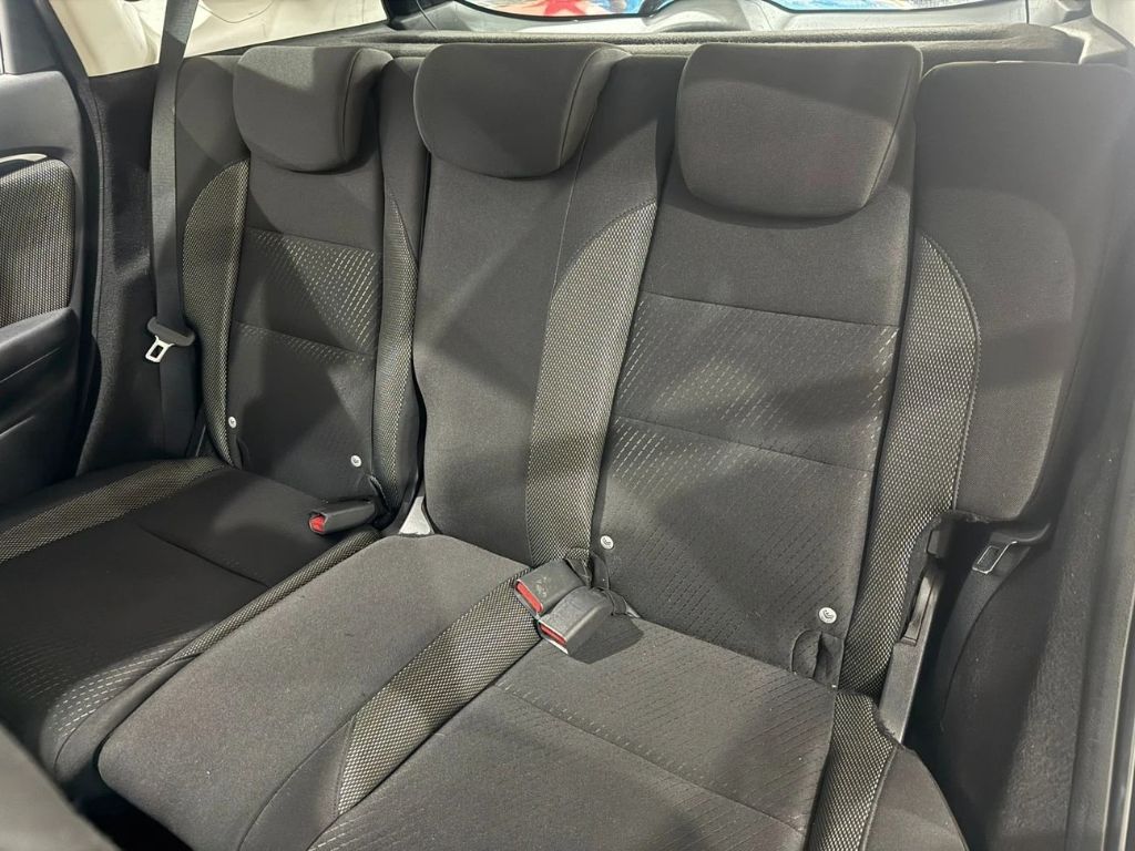 WR-V 1.5 16VONE EX CVT 4P — foto 11