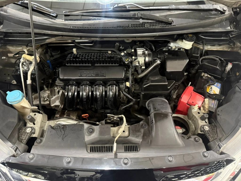 WR-V 1.5 16VONE EX CVT 4P — foto 13