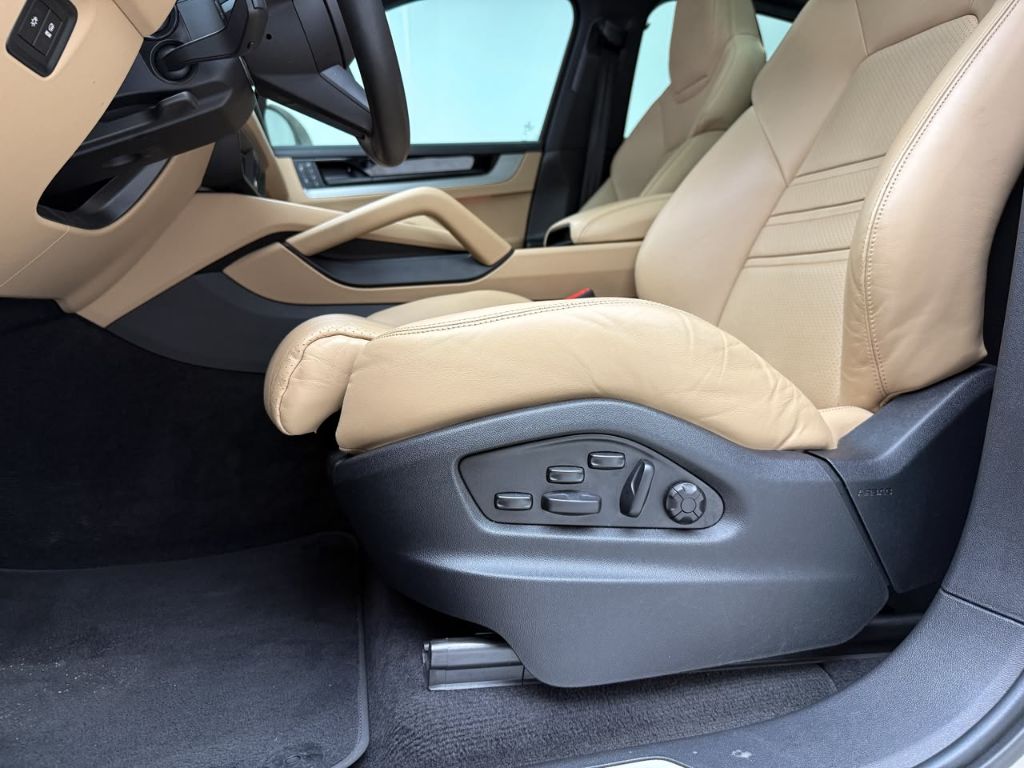 Cayenne Coupe 3.0 V6 (Híbrido) — foto 9