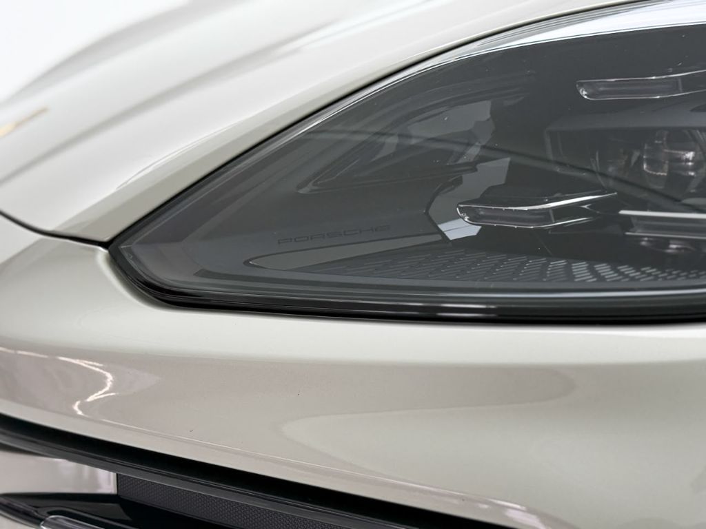 Cayenne Coupe 3.0 V6 (Híbrido) — foto 10
