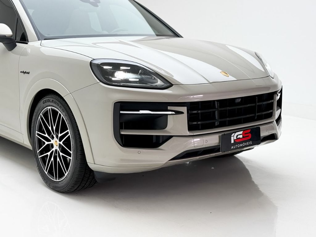 Cayenne Coupe 3.0 V6 (Híbrido) — foto 4